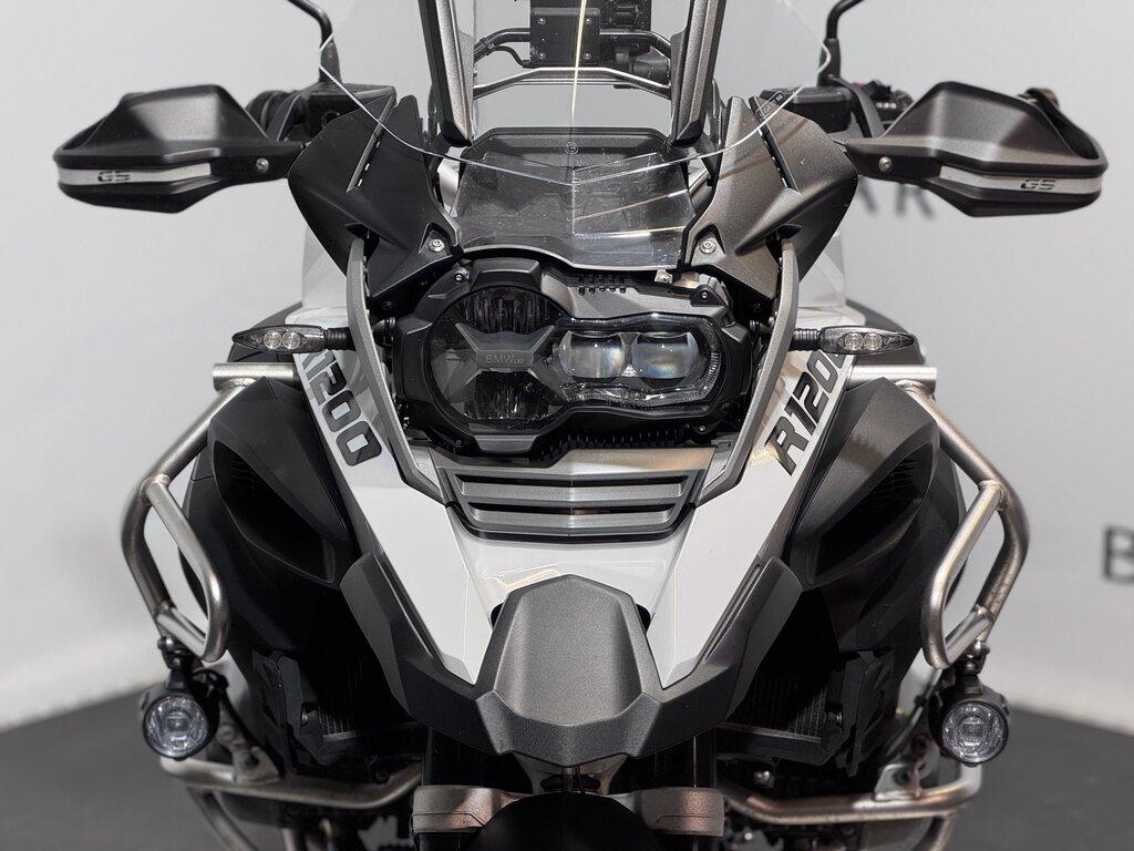 R 1200 GS