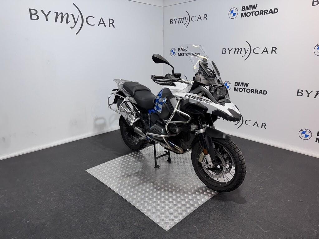R 1200 GS