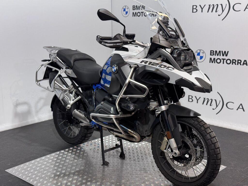 R 1200 GS