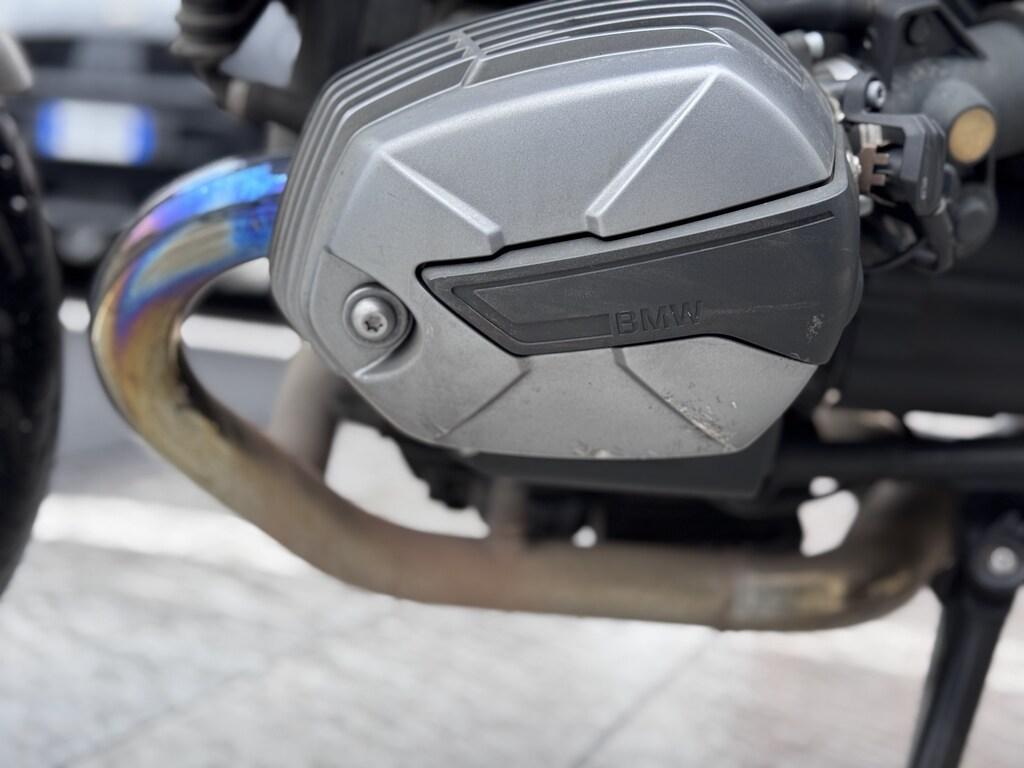 R 1200 GS