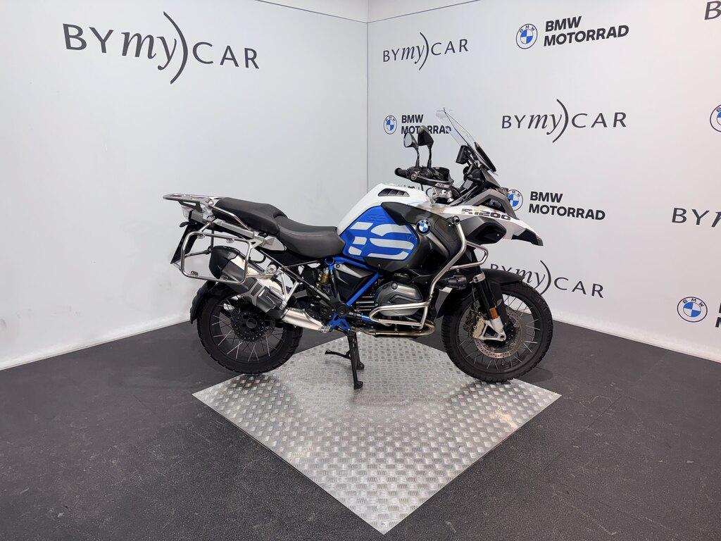 R 1200 GS