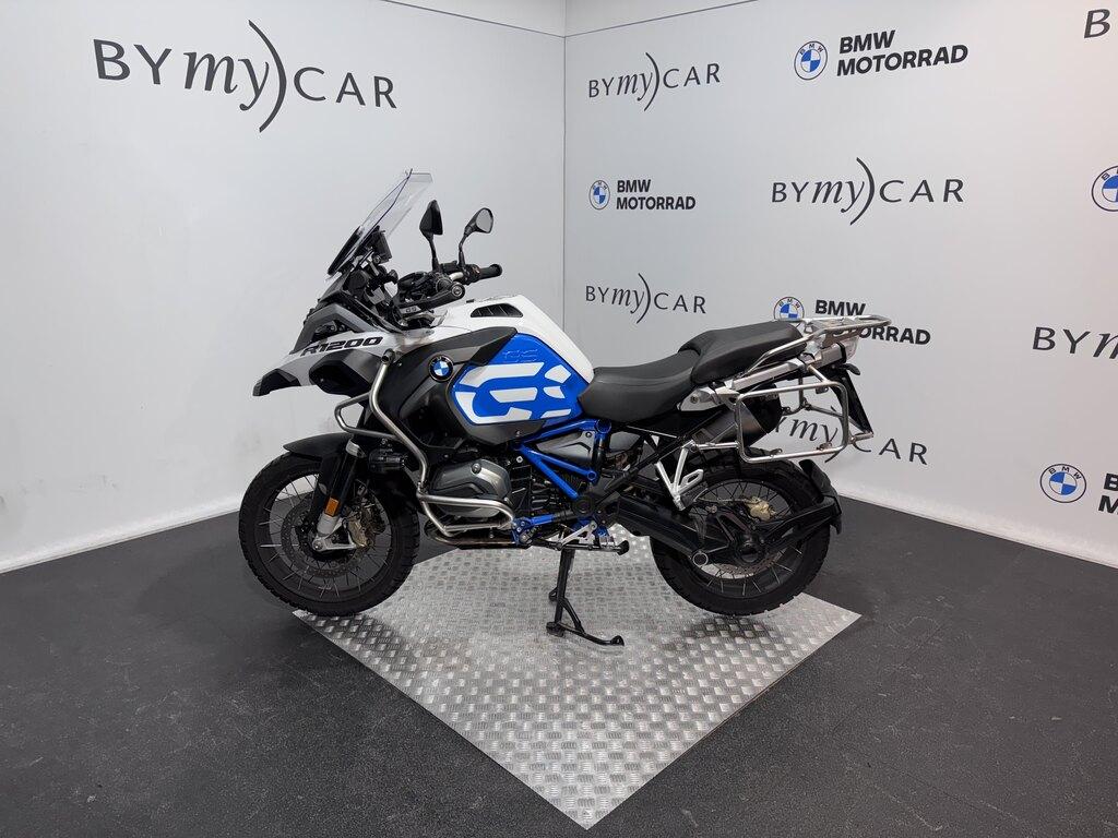 R 1200 GS