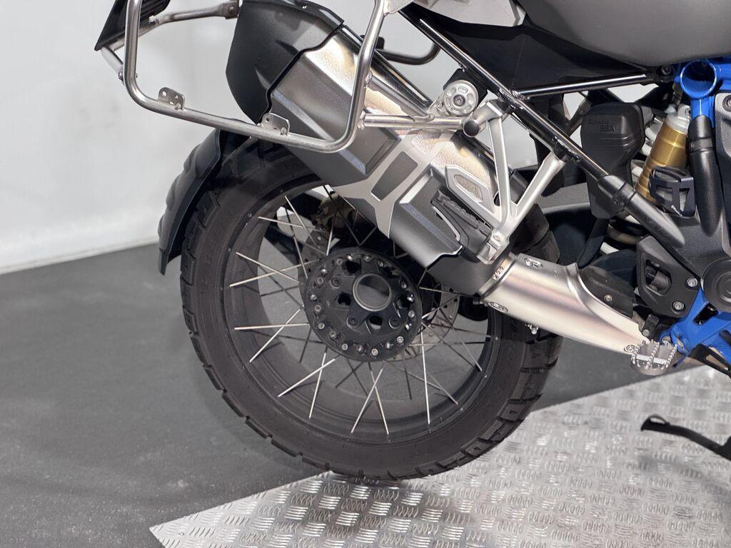 R 1200 GS