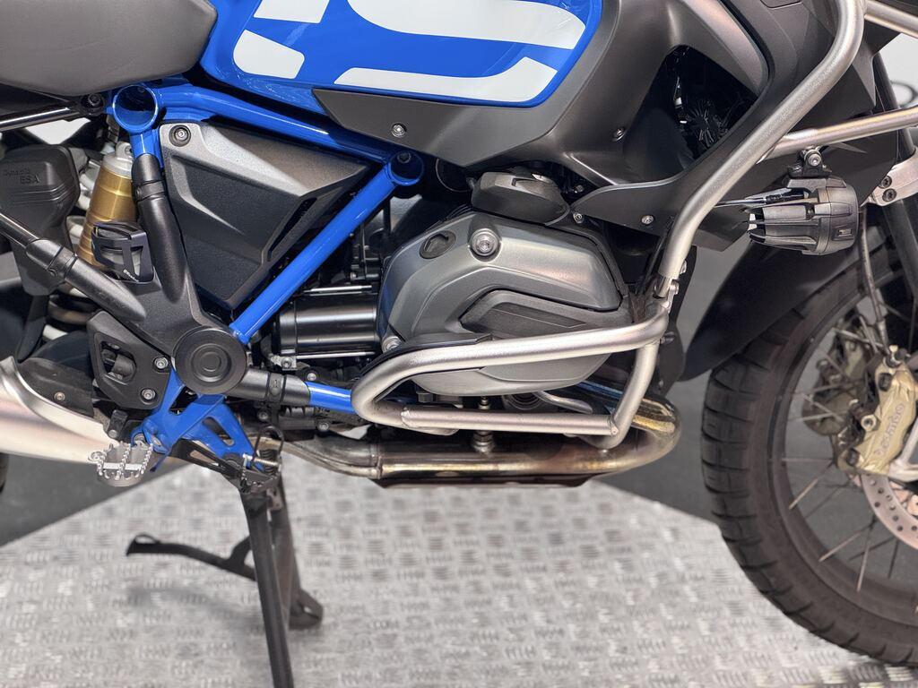 R 1200 GS