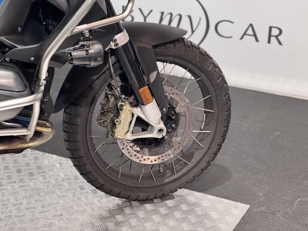 R 1200 GS