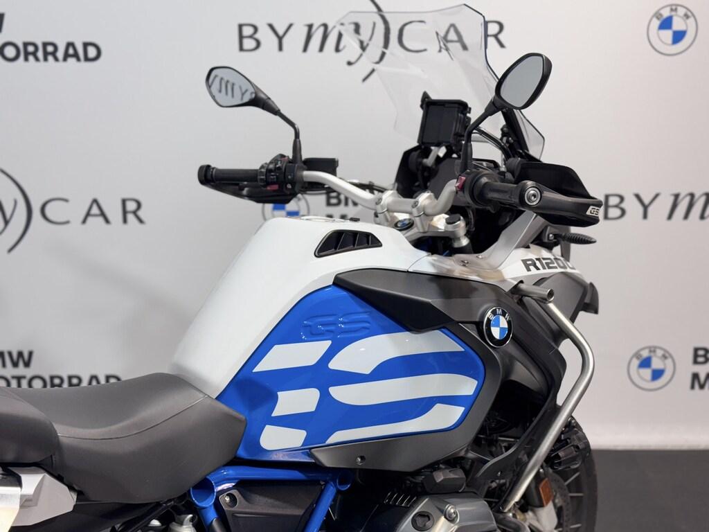 R 1200 GS
