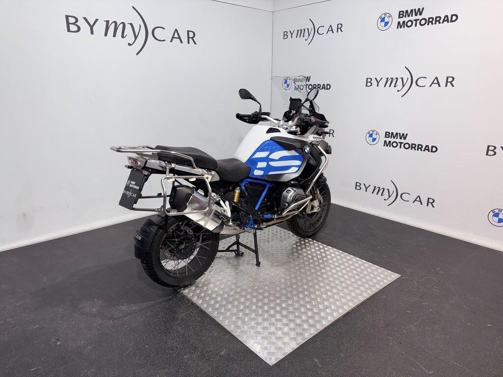 R 1200 GS