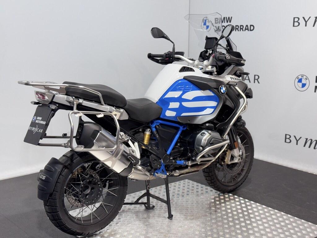 R 1200 GS