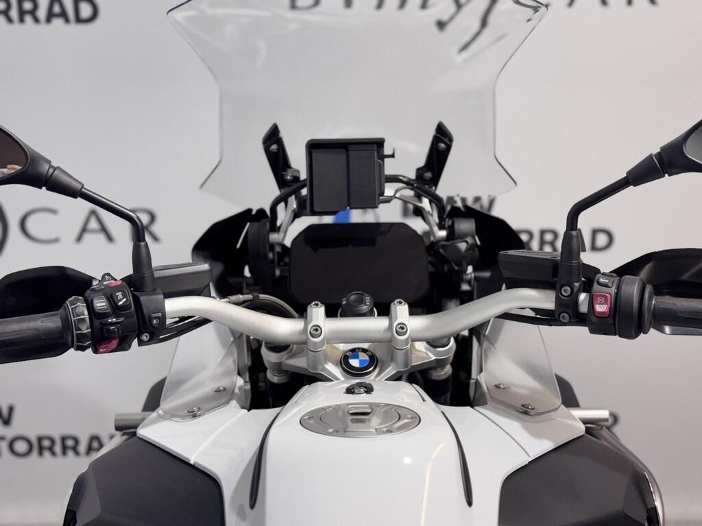 R 1200 GS