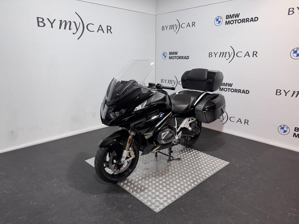 R 1250 RT
