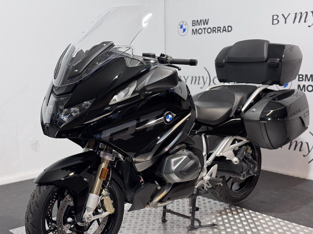 R 1250 RT