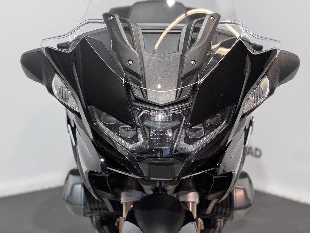 R 1250 RT