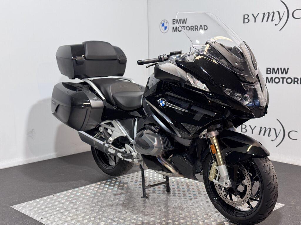 R 1250 RT