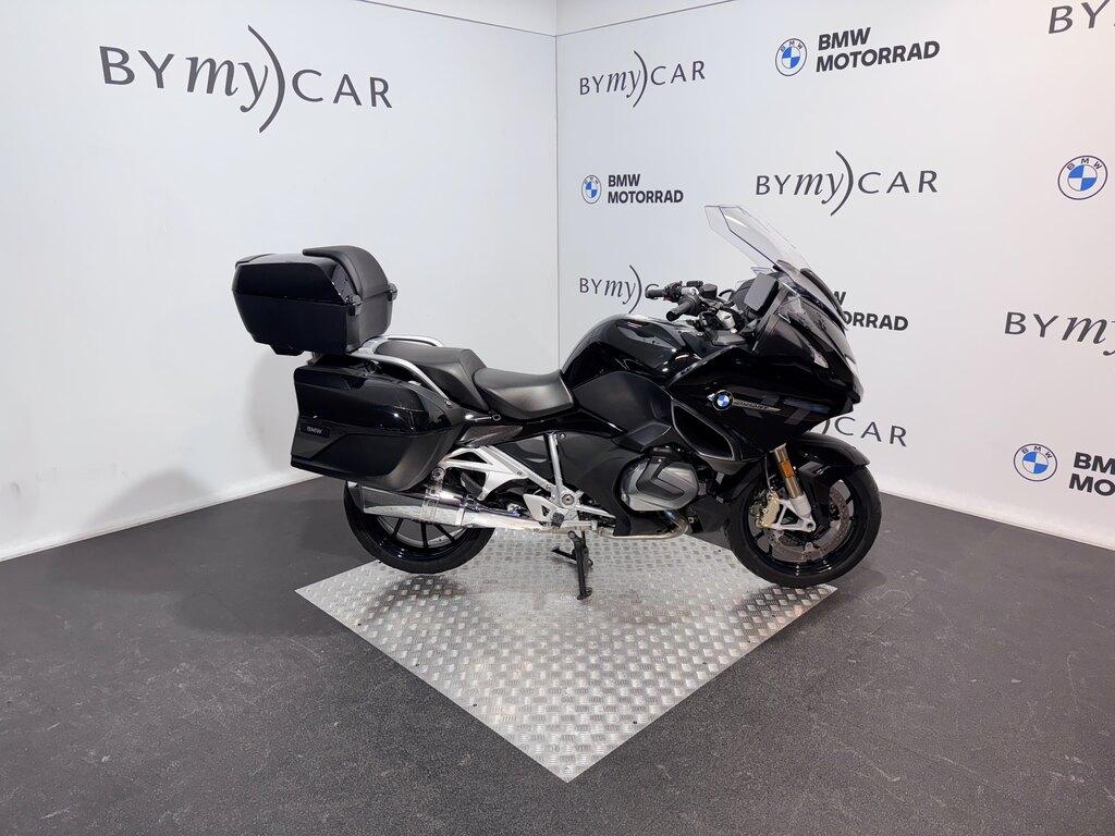 R 1250 RT