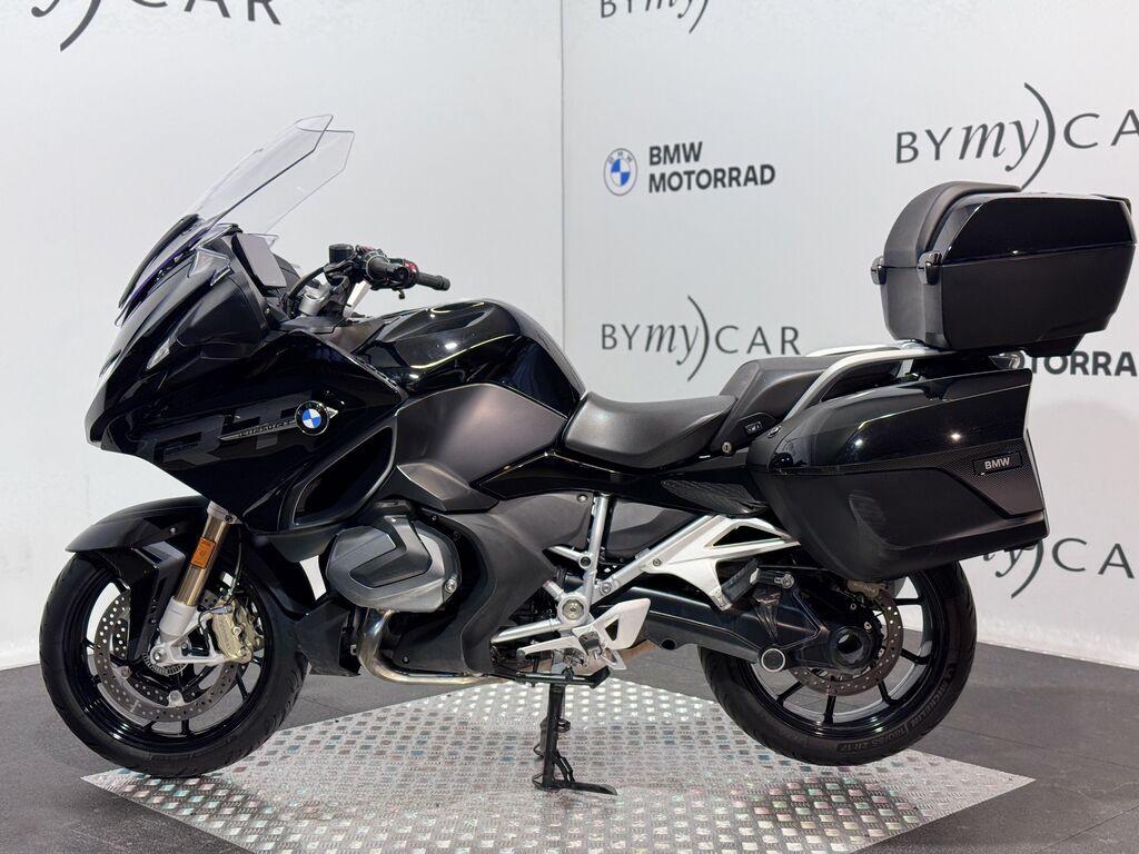 R 1250 RT