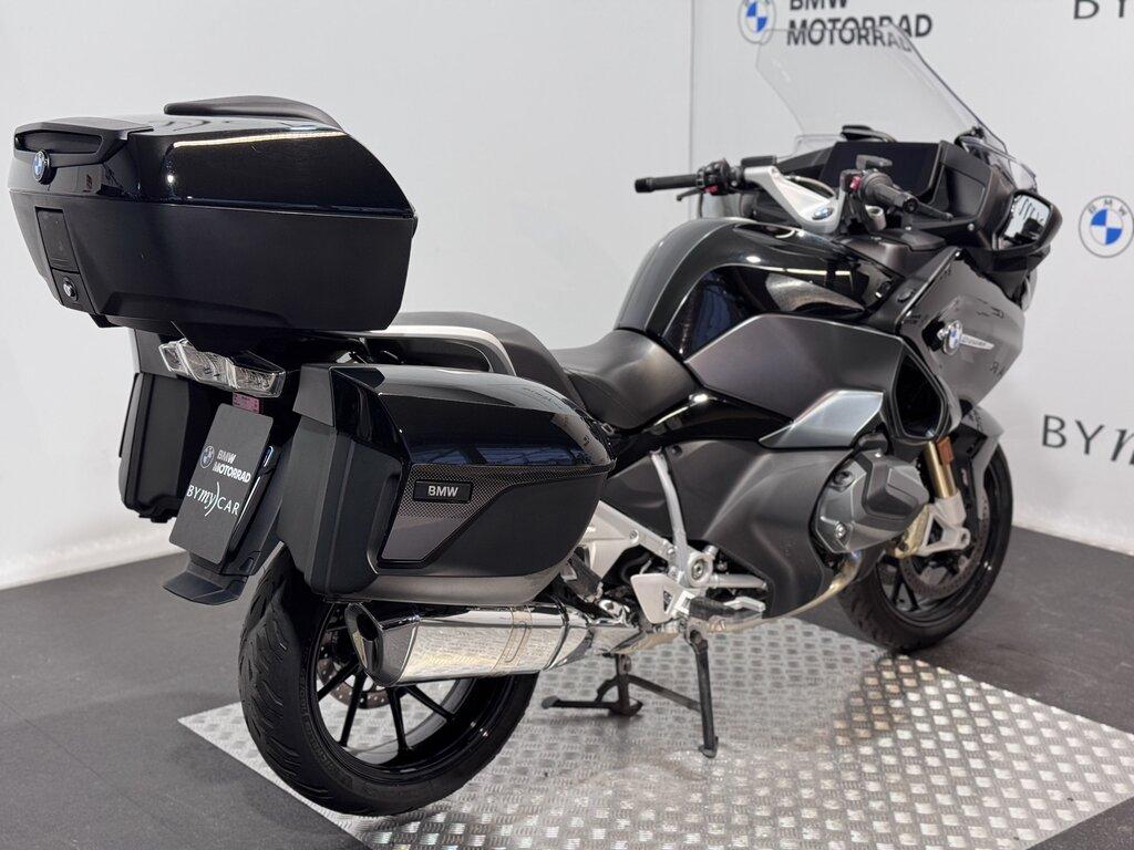 R 1250 RT