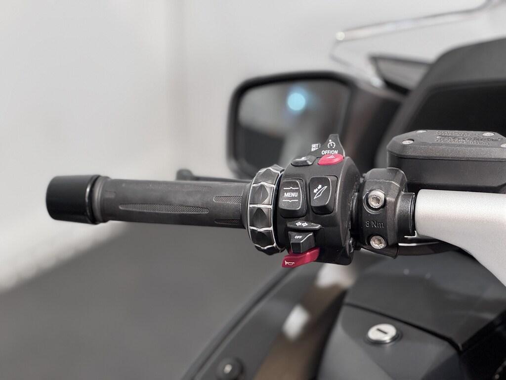 R 1250 RT