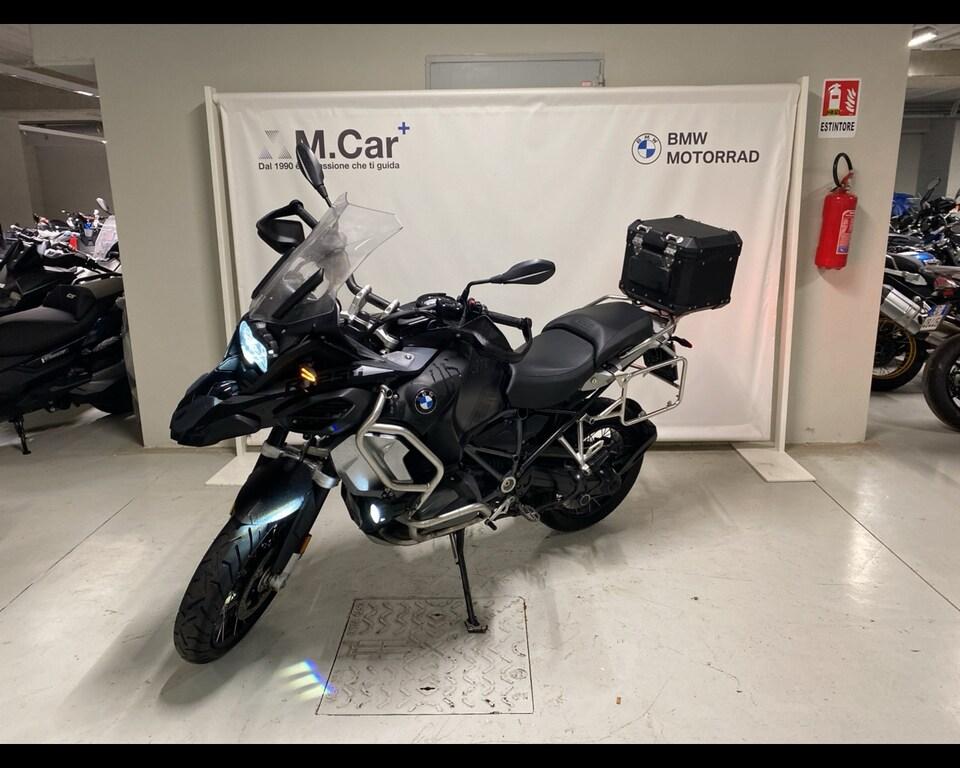 R 1250 GS