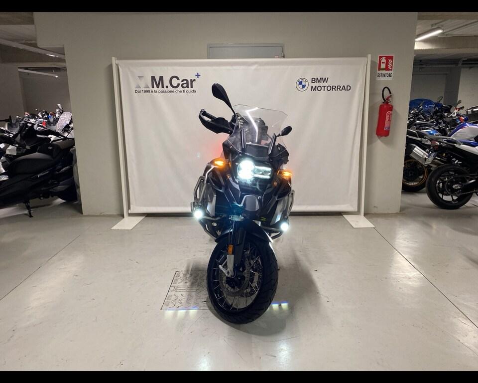 R 1250 GS