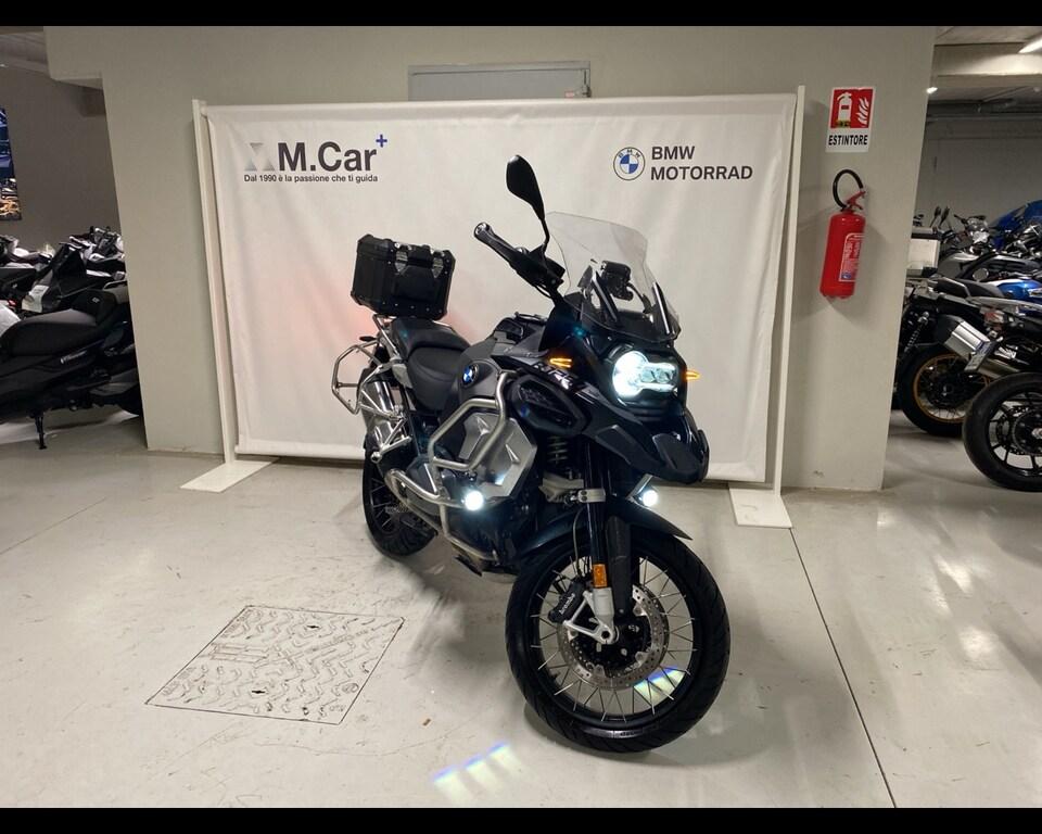 R 1250 GS