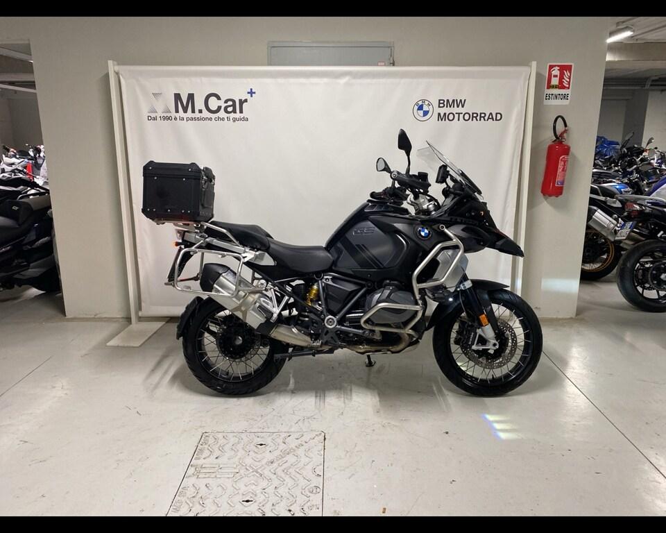 R 1250 GS