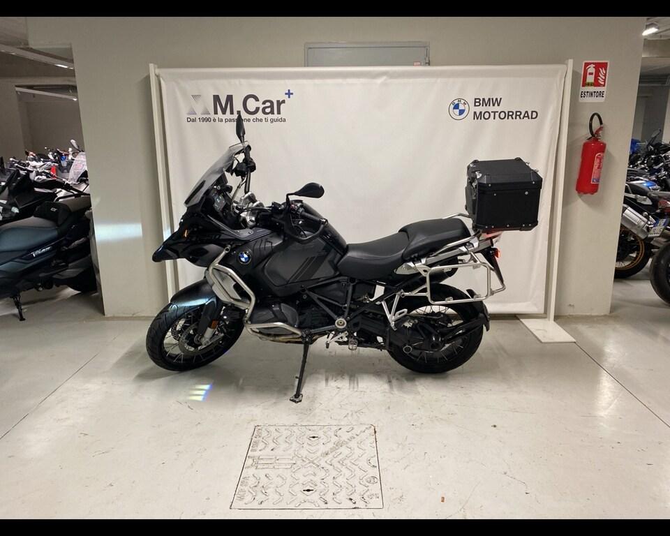 R 1250 GS