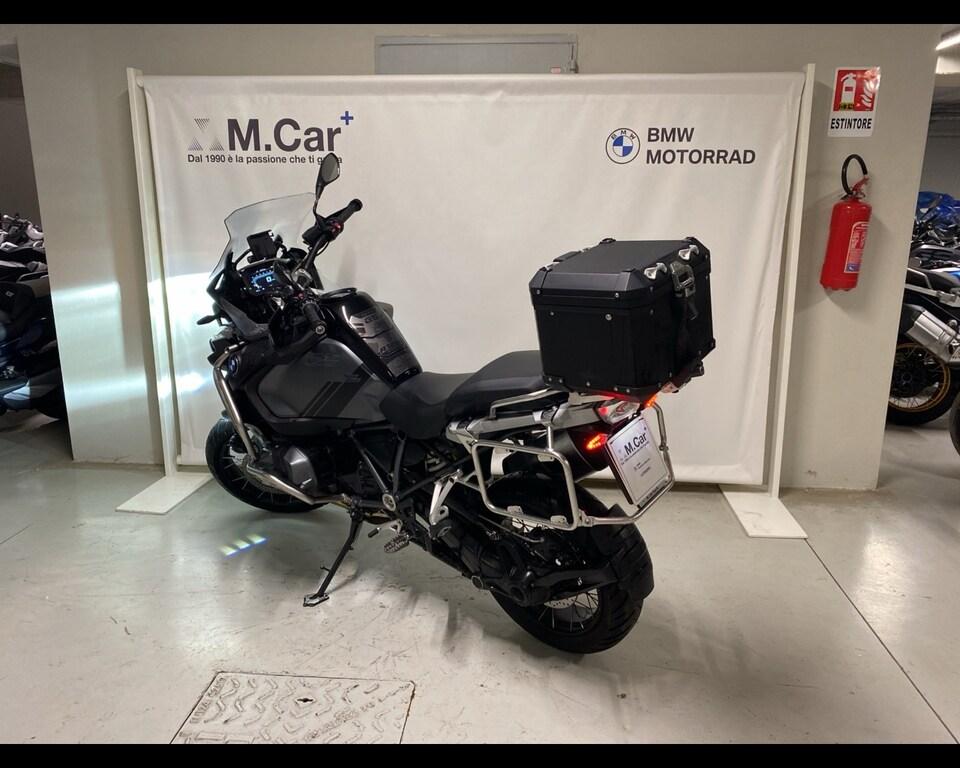 R 1250 GS
