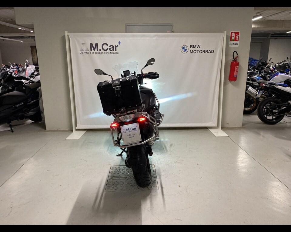 R 1250 GS