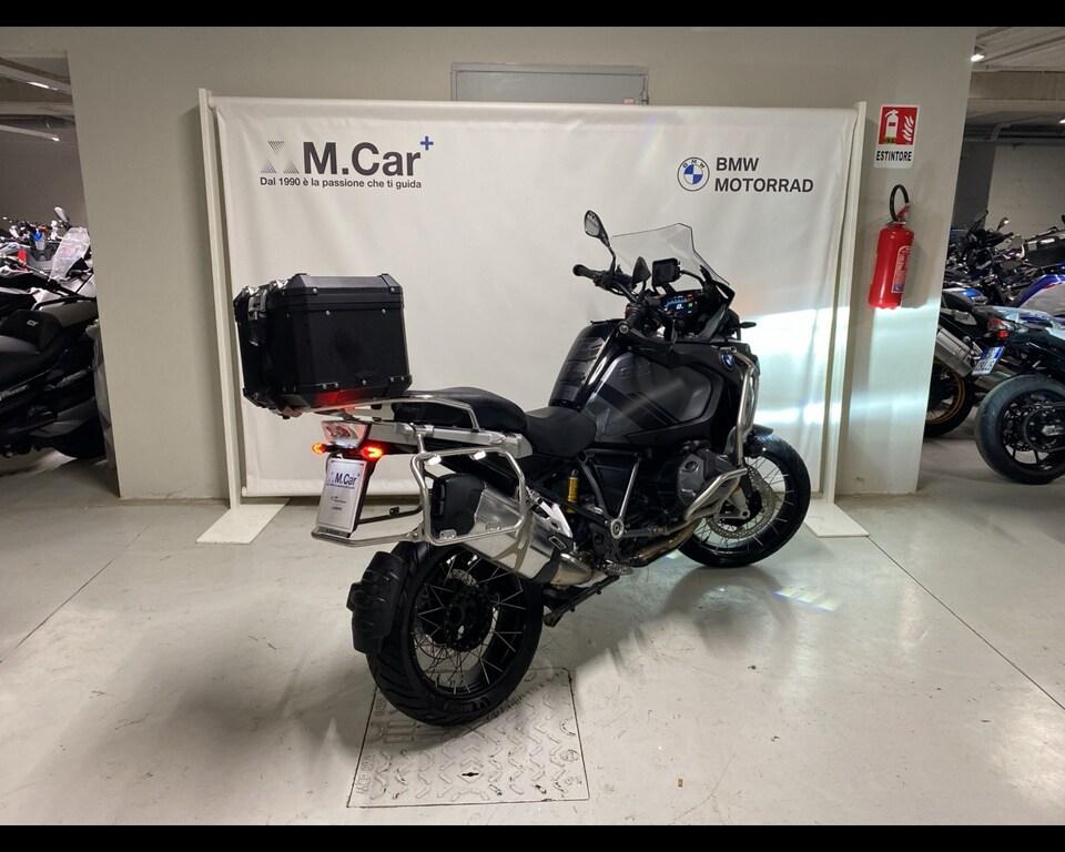 R 1250 GS
