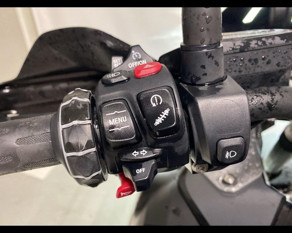 R 1250 GS