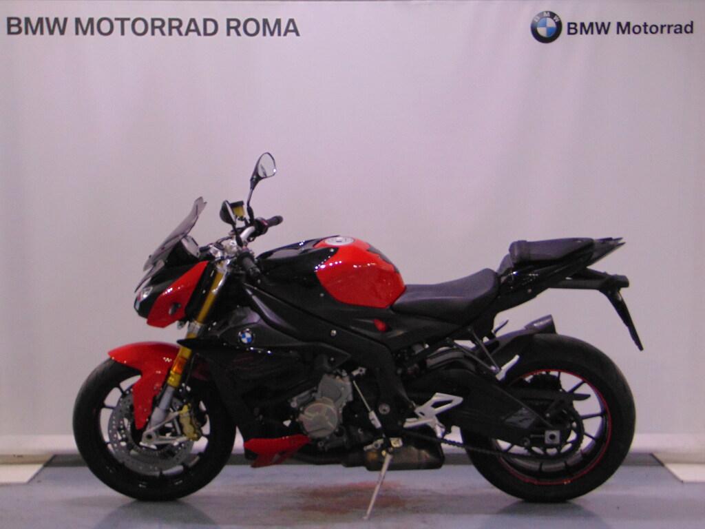 S 1000 R