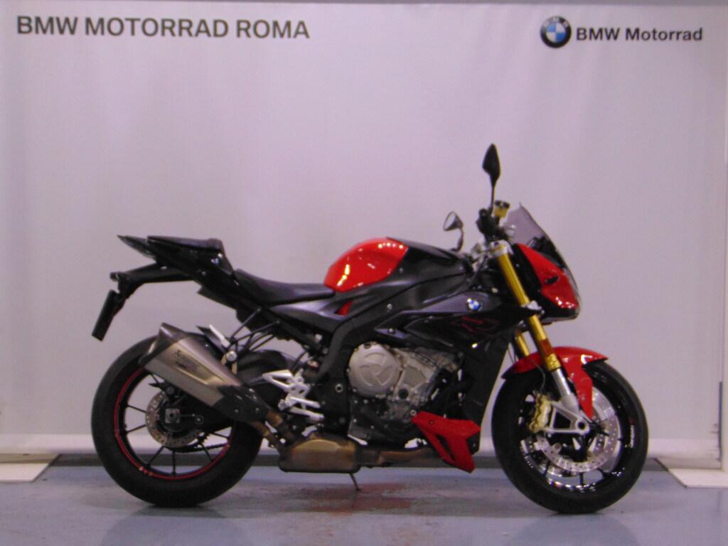 S 1000 R