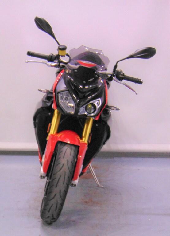 S 1000 R
