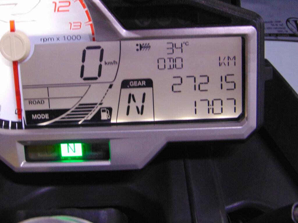 S 1000 R
