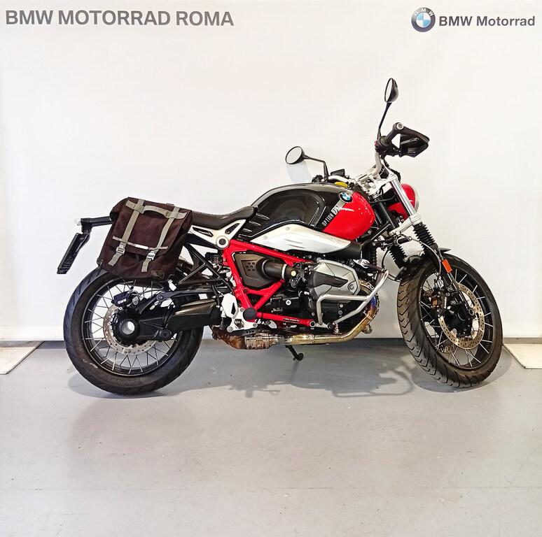 R 1200 NINET