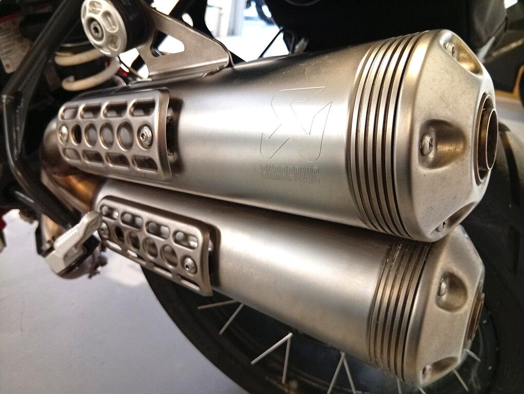 R 1200 NINET