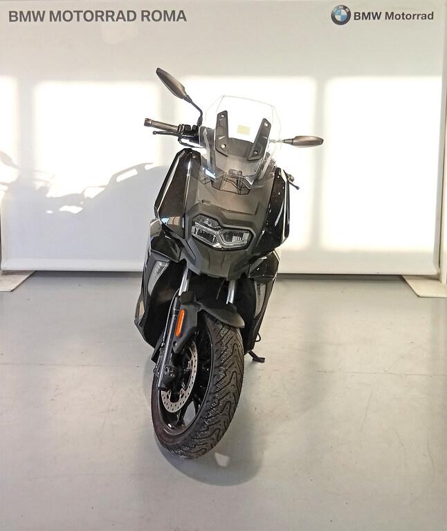 C 400 X