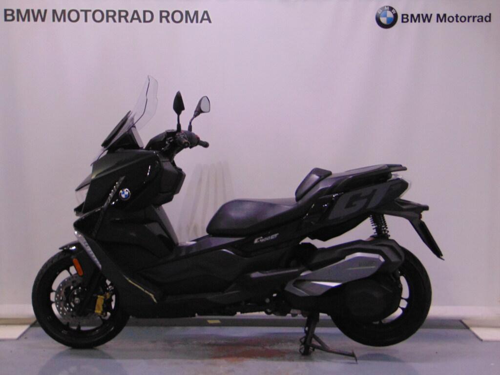 C 400 GT