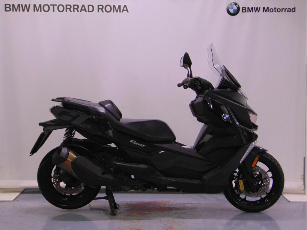C 400 GT