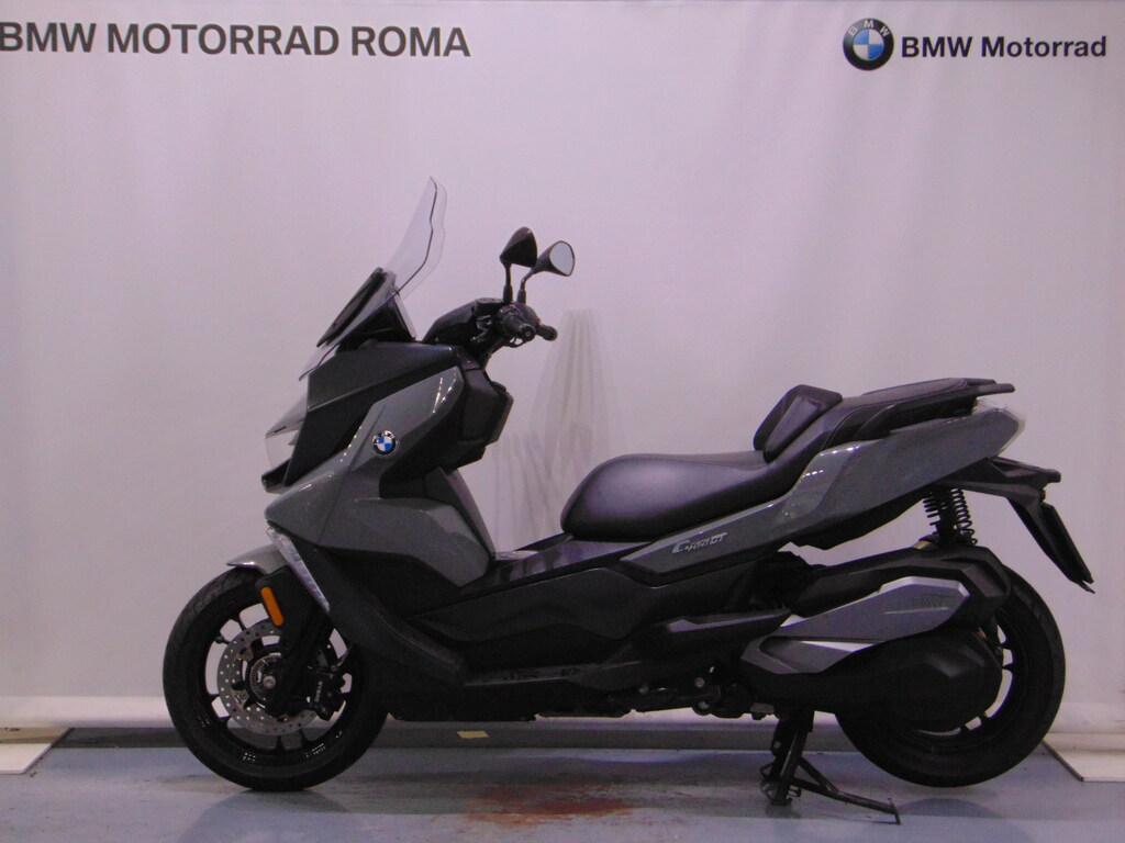 C 400 GT