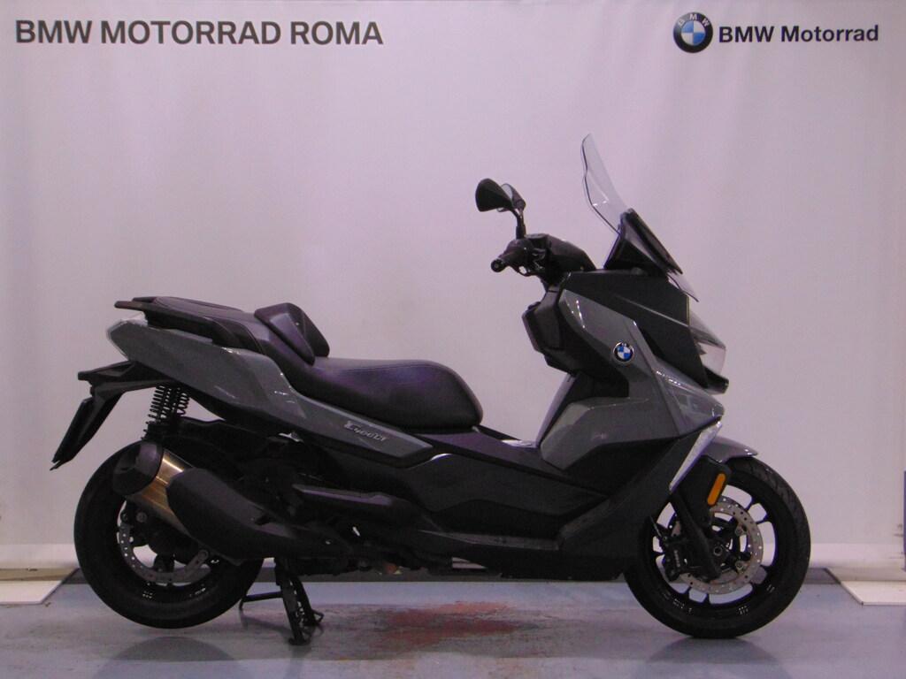C 400 GT