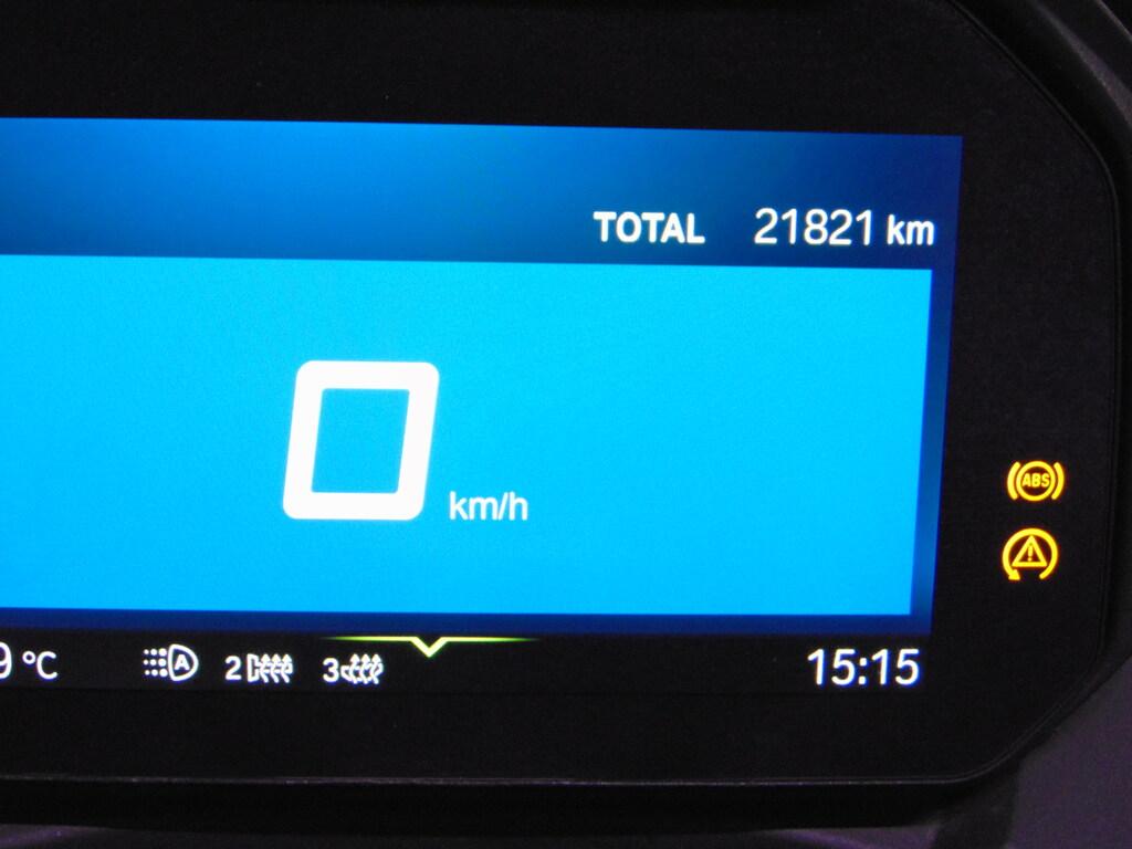 C 400 GT