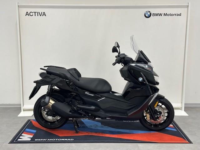 C 400 GT