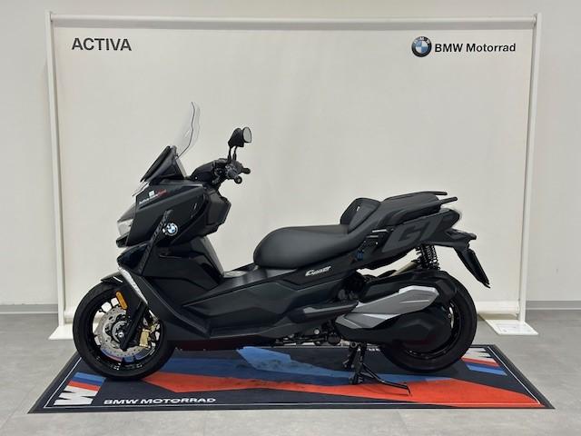 C 400 GT