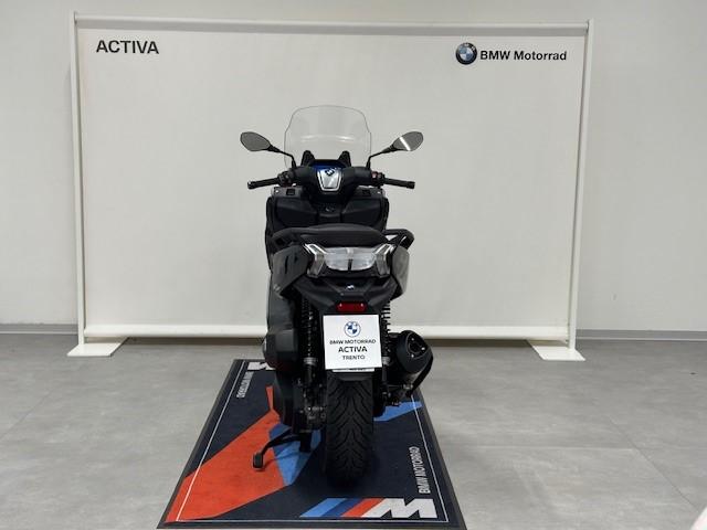 C 400 GT