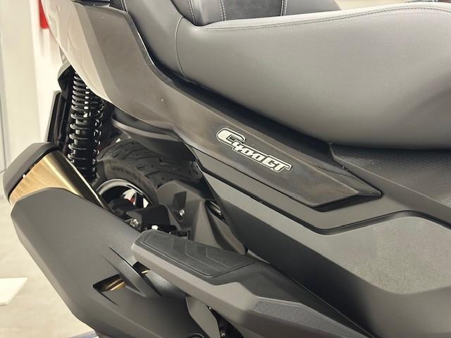C 400 GT