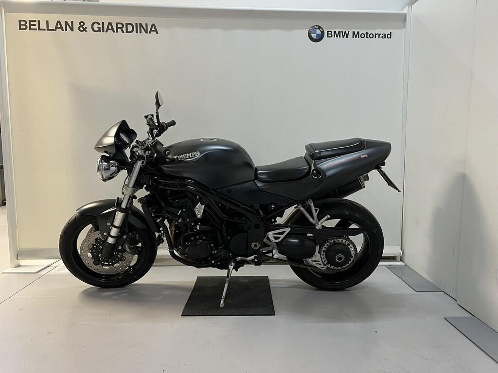 SPEED TRIPLE 955