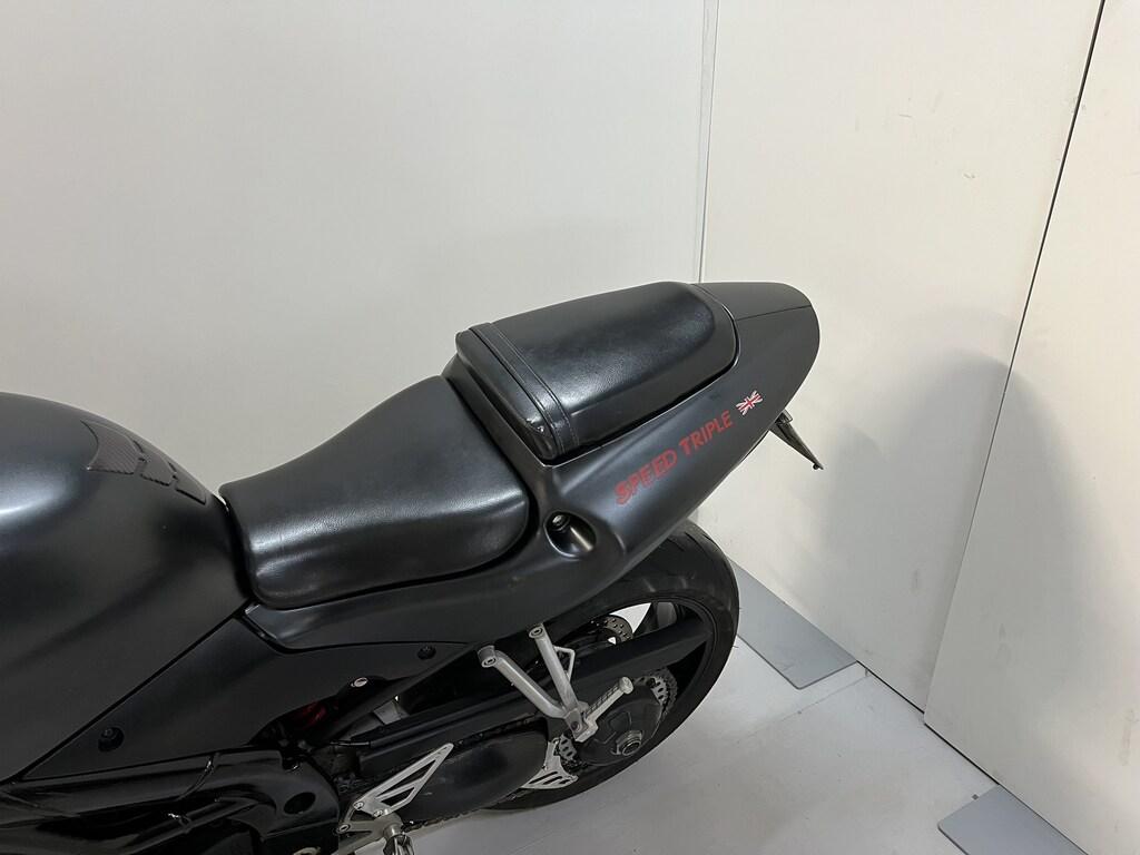SPEED TRIPLE 955