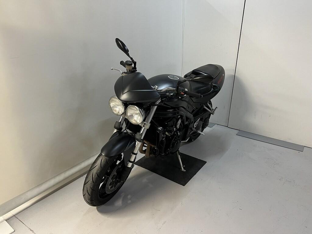 SPEED TRIPLE 955