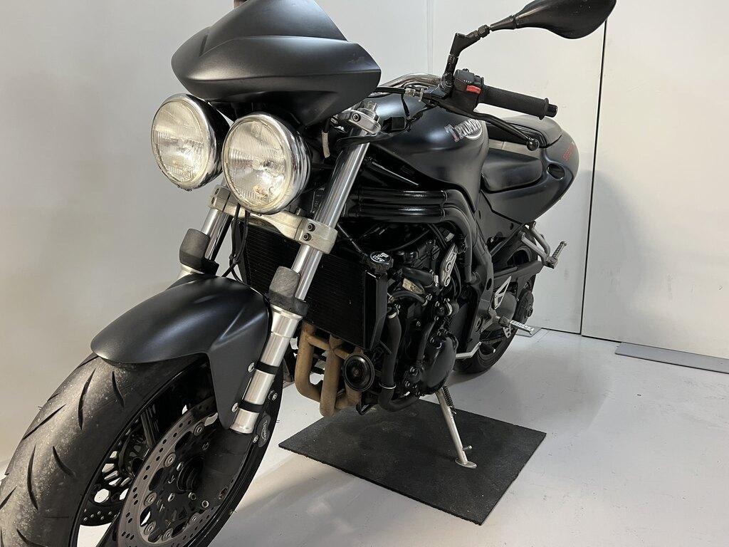 SPEED TRIPLE 955
